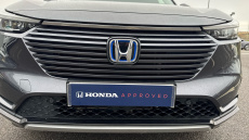 Honda HR-V 1.5 eHEV Advance 5dr CVT Hybrid Hatchback